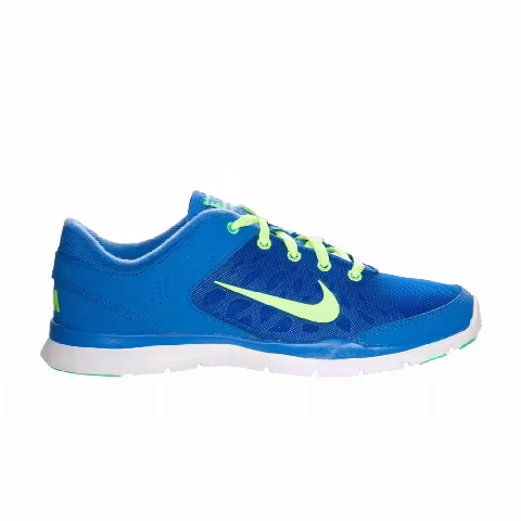 Nike Wmns Flex Trainer 3 'Violet Volt'