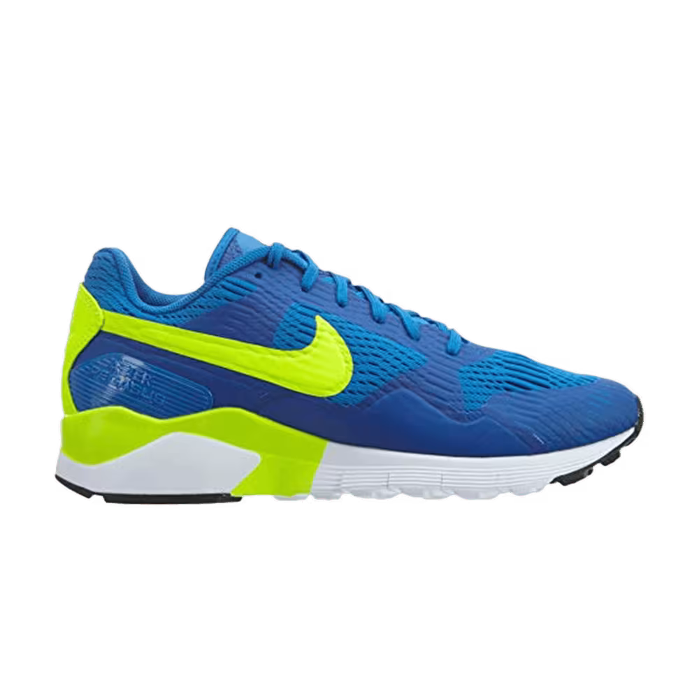 Nike Women's Air Pegasus 92 Blue Spark