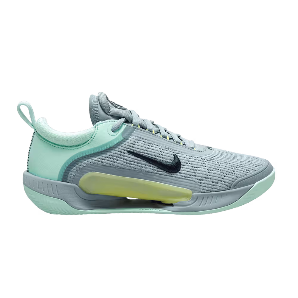 Women's NikeCourt Zoom NXT Clay Ocean Cube