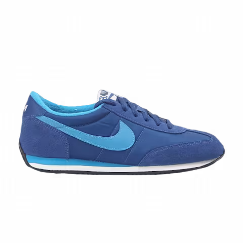 Nike Wmns Oceania Textile 'Dark Royal Blue'