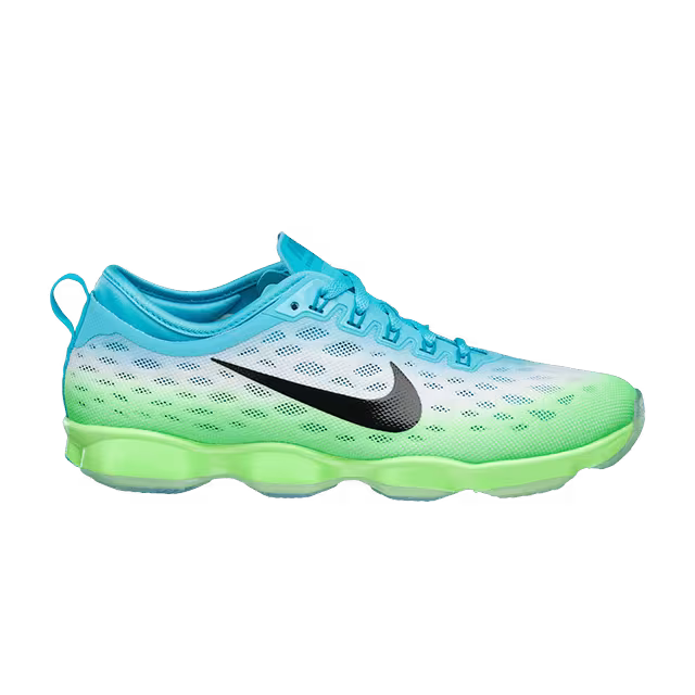Nike Women's Zoom Fit Agility