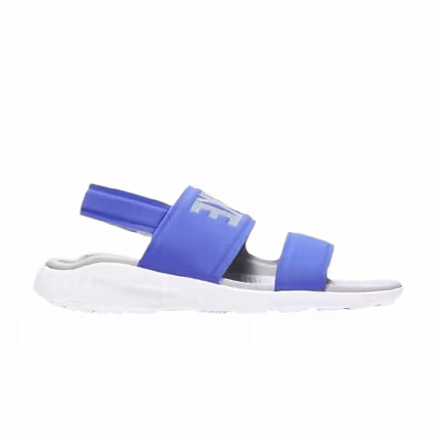 Nike Wmns Tanjun Sandal 'Sapphire Grey'