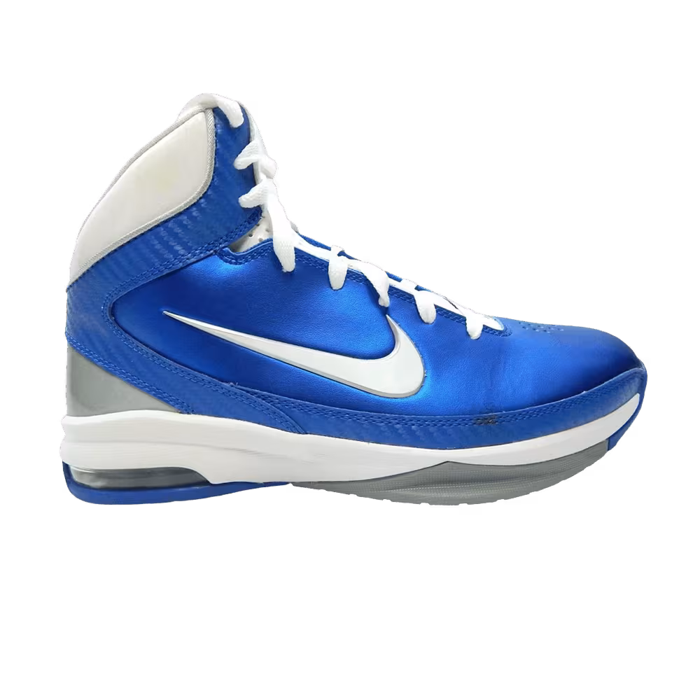 Nike Women's Air Max Hyped Varsity Royal