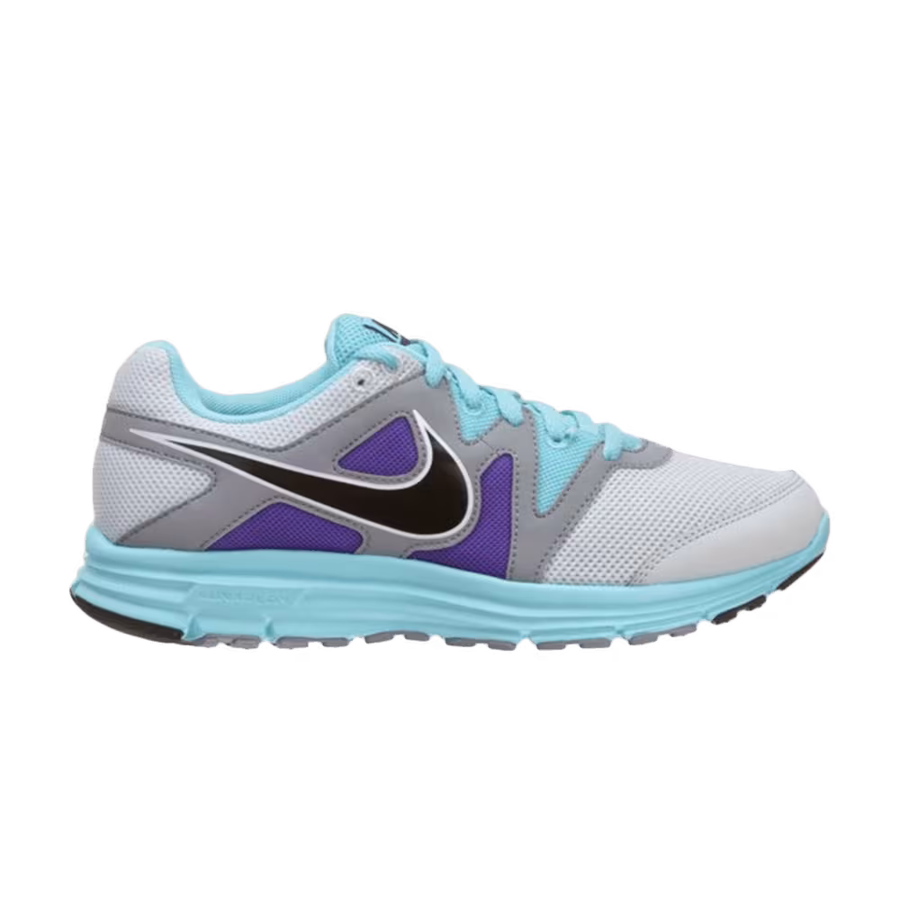Nike Women's LunarFly 3 Pure Platinum