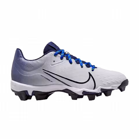 Nike Wmns Hyperdiamond 4 Keystone 'Midnight Navy'