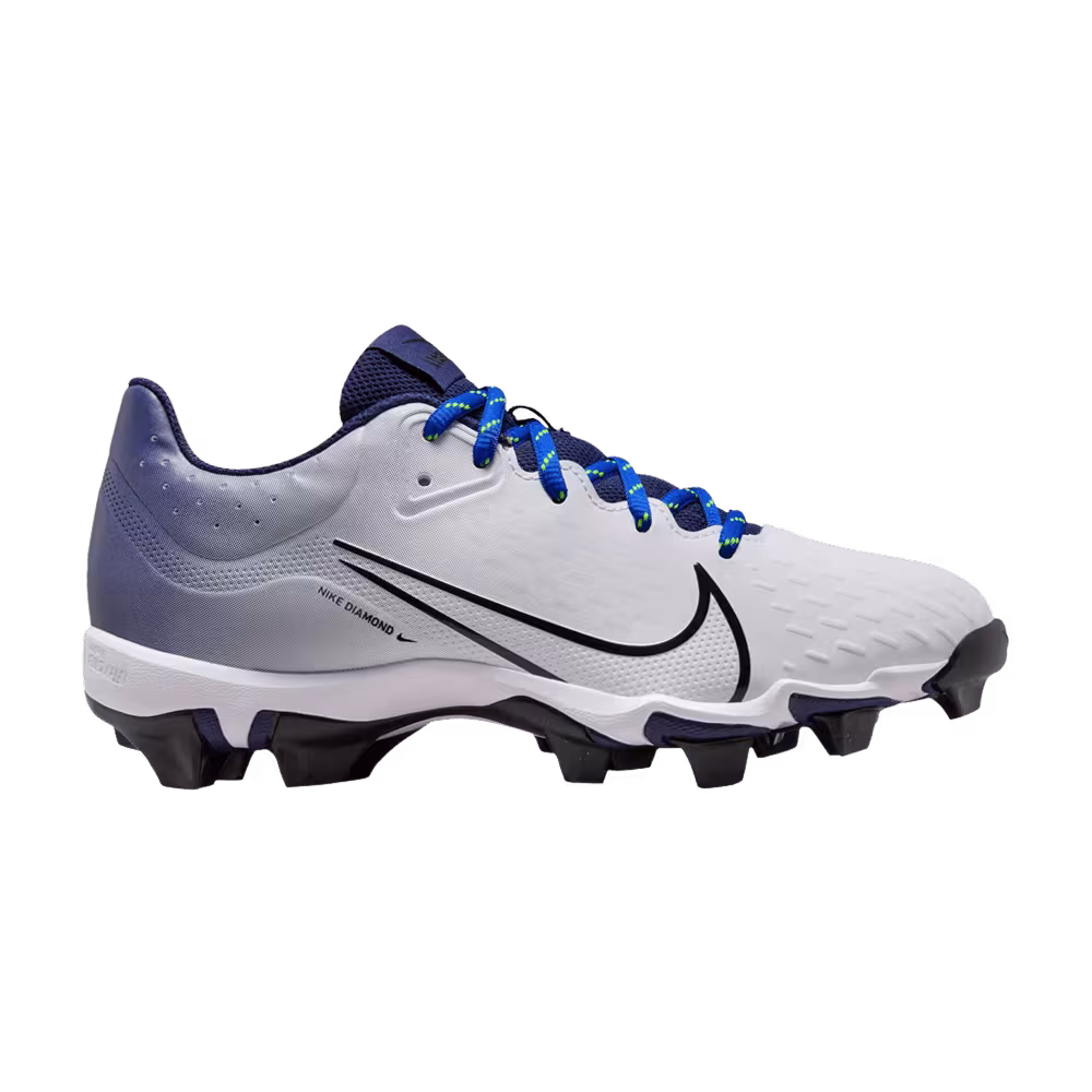 Nike Women's Hyperdiamond 4 Keystone Midnight Navy