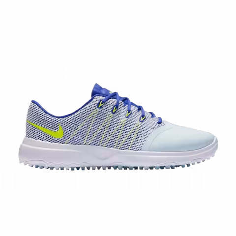 Nike Wmns Lunar Empress 2 'Glacier Blue Volt'