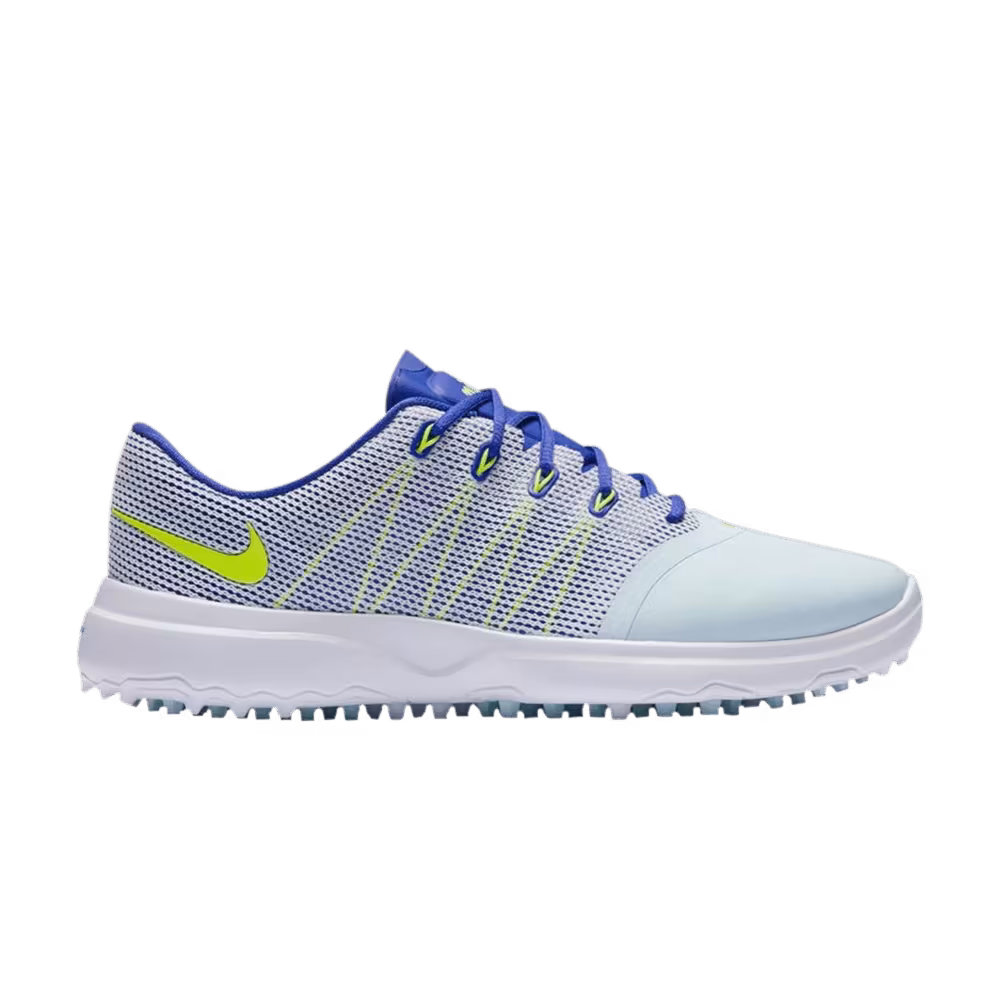 Nike Women's Lunar Empress 2 Glacier Blue Volt