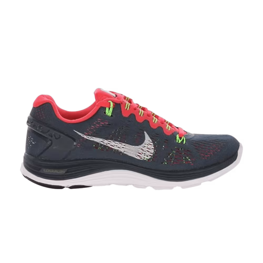 Nike Women's Lunarglide+ 5