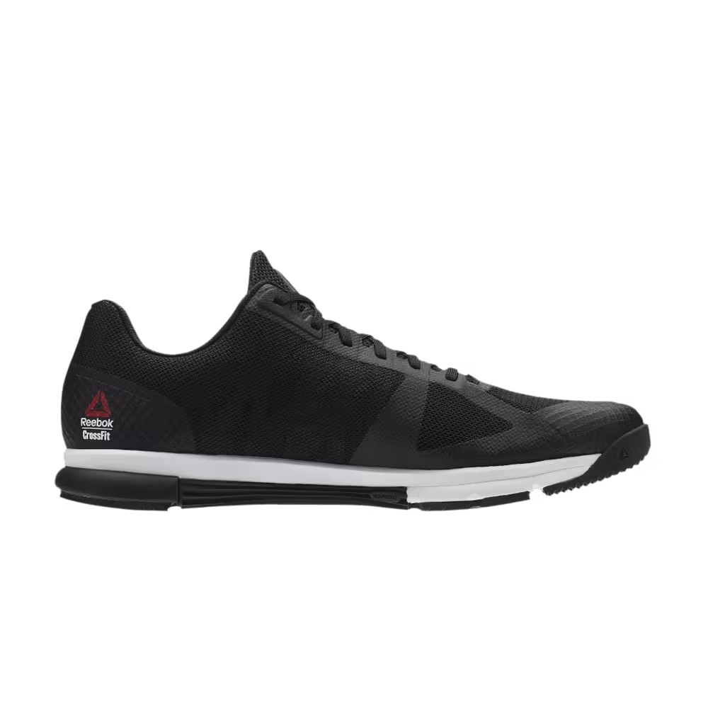 Reebok CrossFit Speed TR 2.0 Black