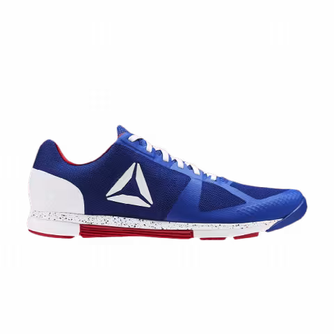 Reebok CrossFit Speed TR 2.0 'Collegiate Royal Red'