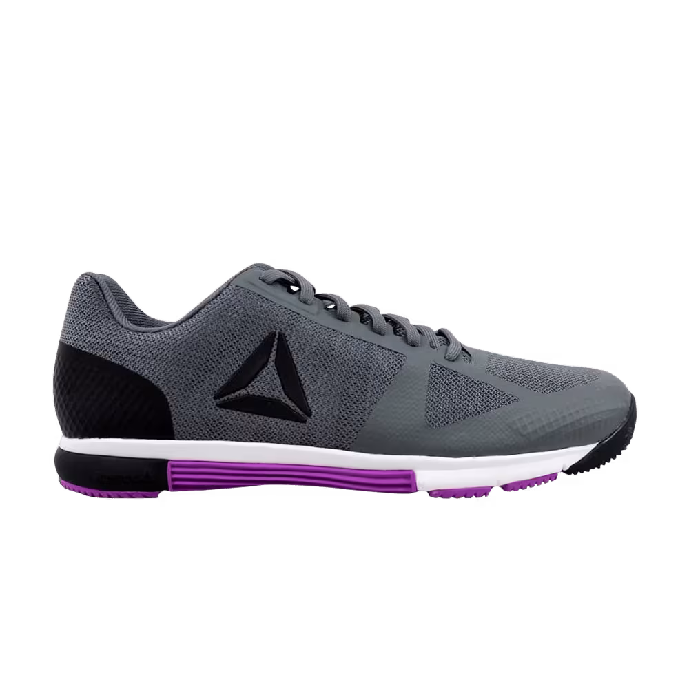 Reebok Women's Crossfit Speed TR 2.0 Alloy Grey