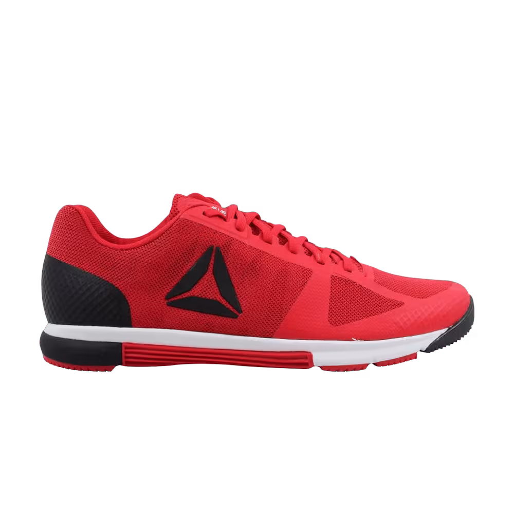 Reebok CrossFit Speed TR 2.0 Primal Red