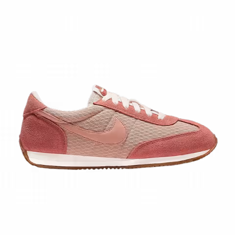 Nike Wmns Oceania Textile 'Rose Gold Gum'