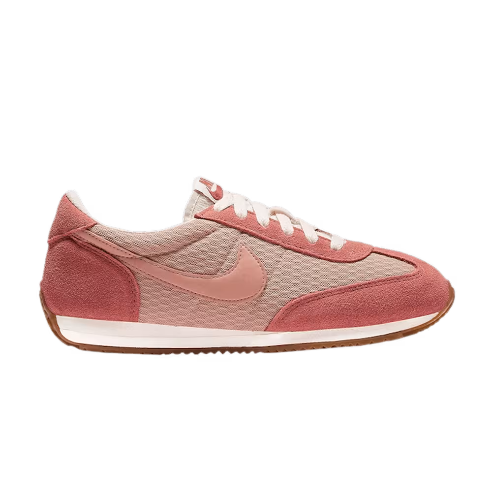 Nike Women's Oceania Textile Rose Gold Gum
