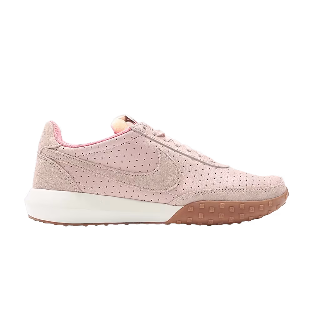 Nike Women's Roshe Waffle Racer NM Premium Pink Oxford