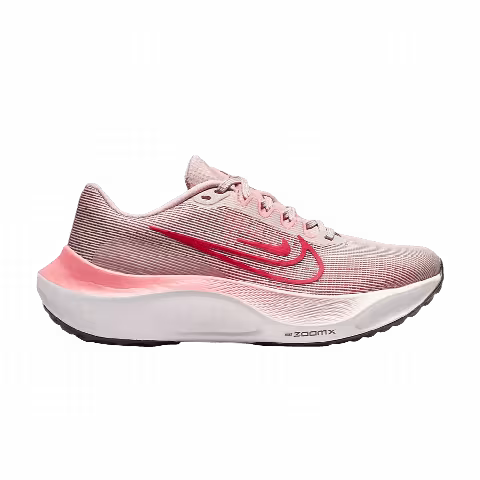 Nike Wmns Zoom Fly 5 'Pink Oxford'