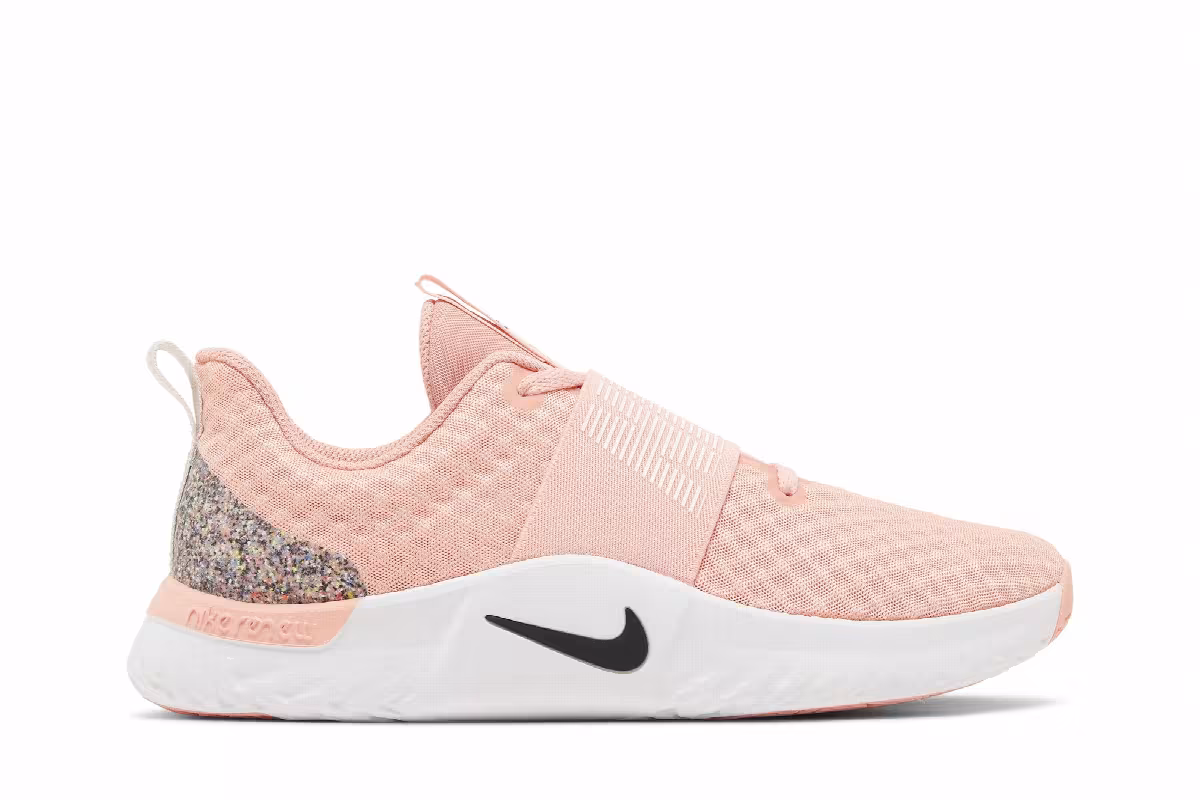 Nike Women's In-Season TR 9 Coral Stardust, view 2