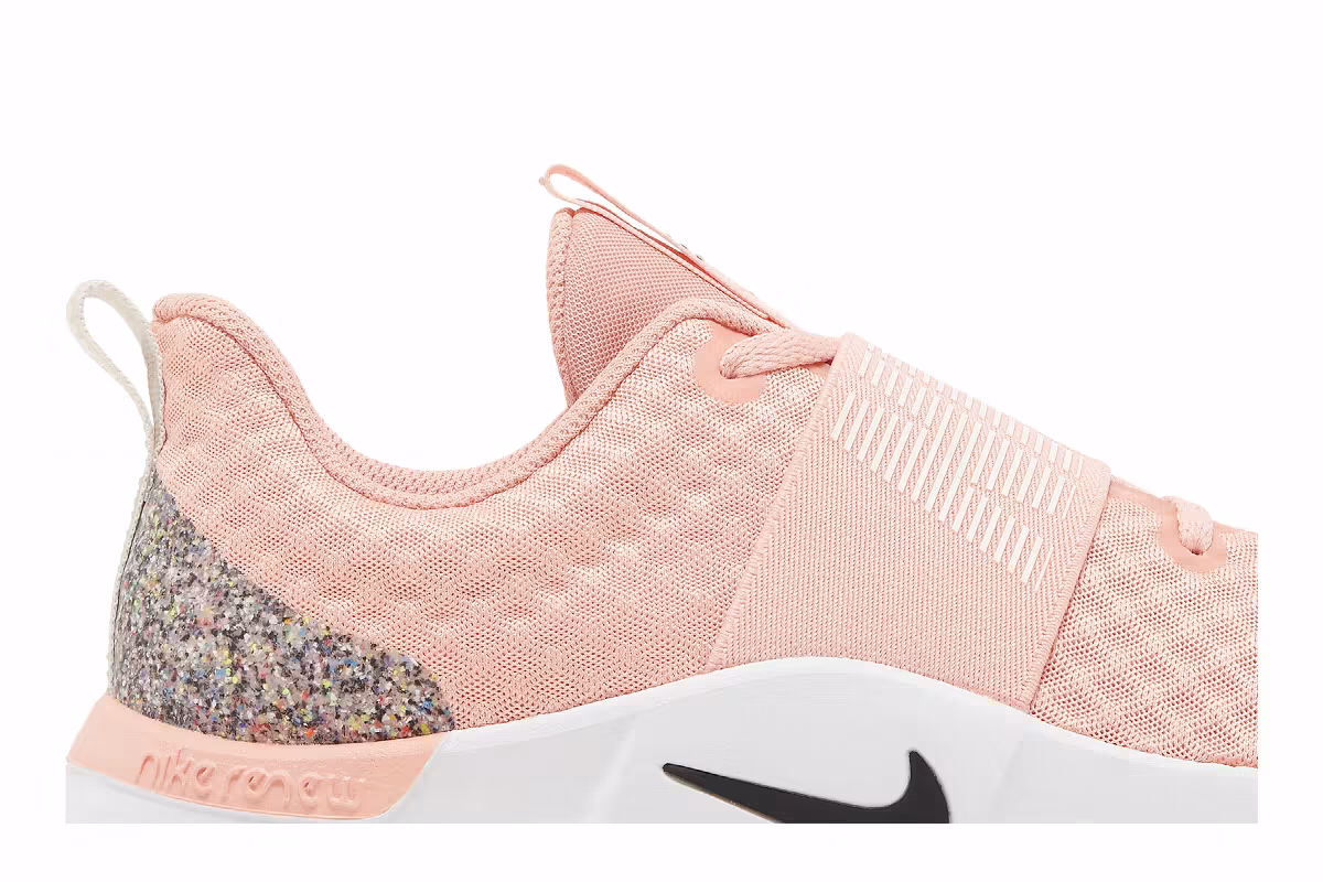 Nike Women's In-Season TR 9 Coral Stardust, view 3