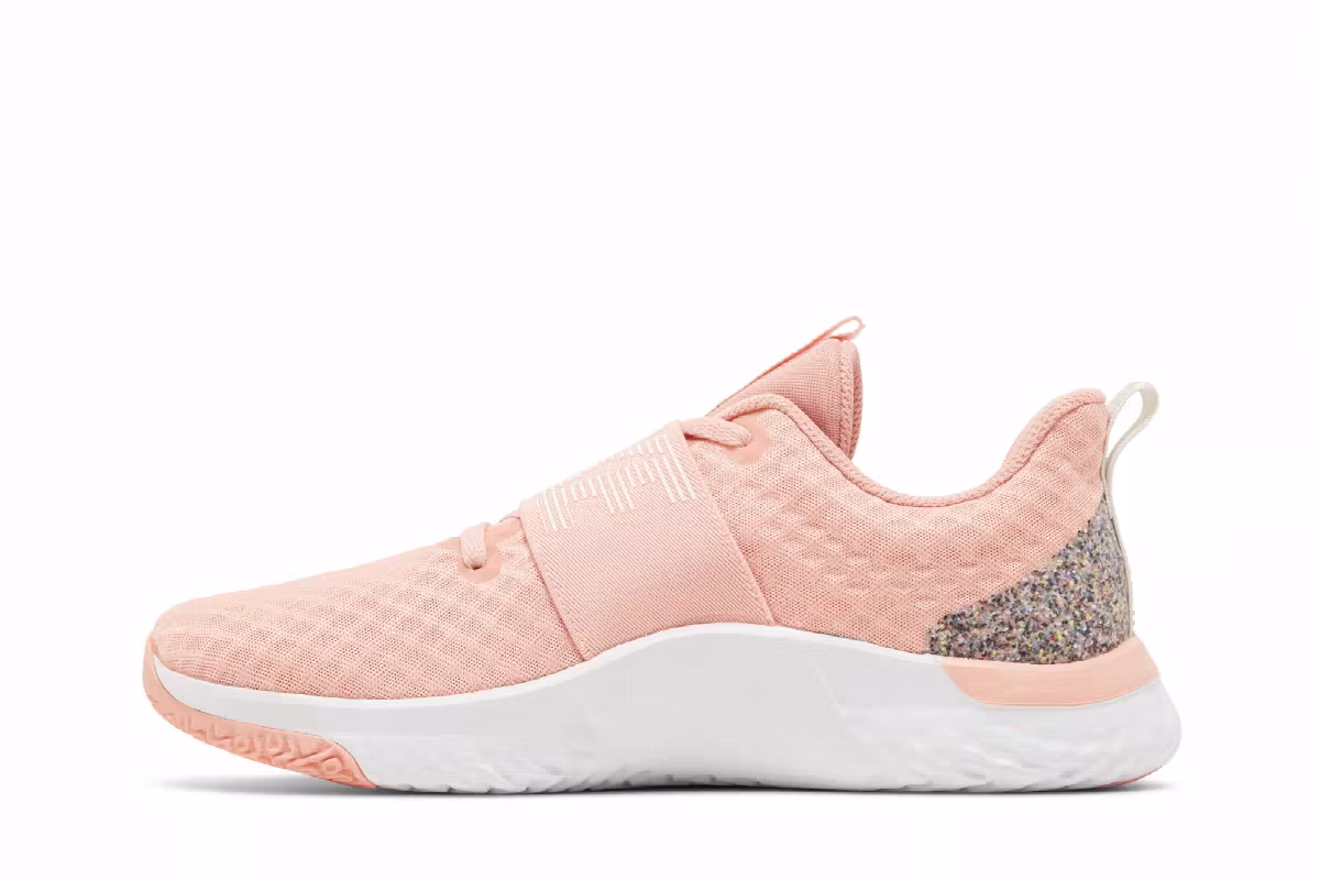 Nike Women's In-Season TR 9 Coral Stardust, view 4