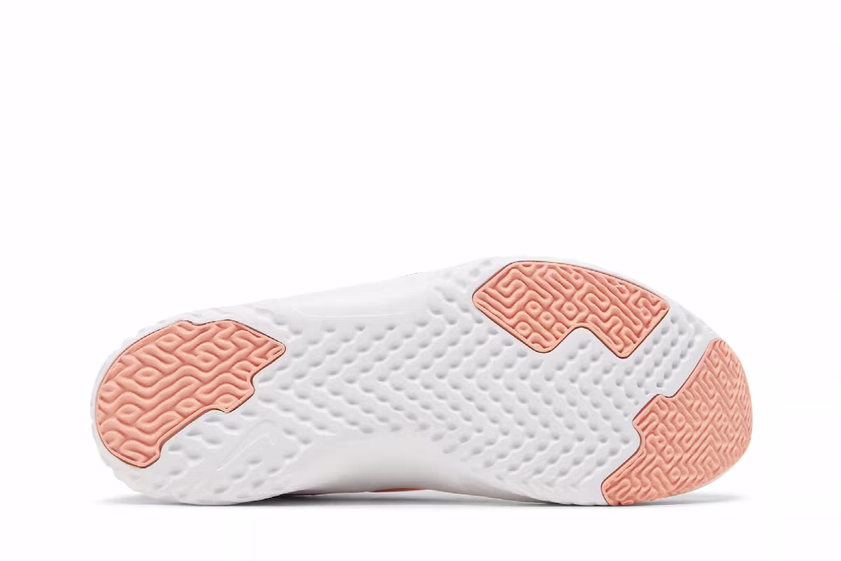 Nike Women's In-Season TR 9 Coral Stardust, view 5