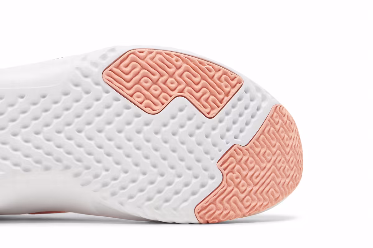 Nike Women's In-Season TR 9 Coral Stardust, view 6