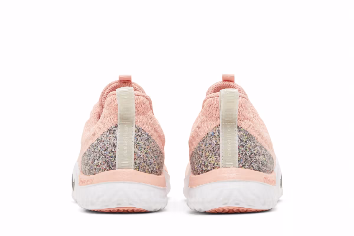 Nike Women's In-Season TR 9 Coral Stardust, view 7