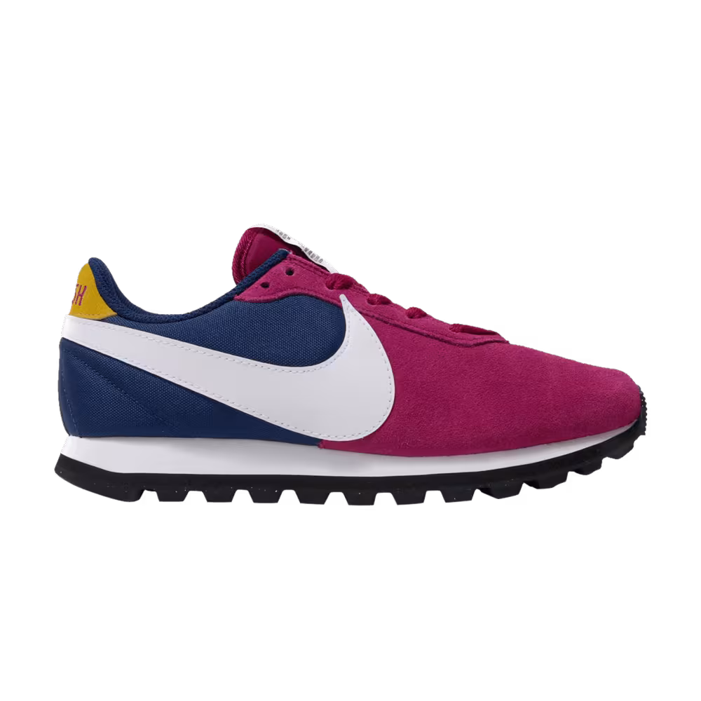 Nike Women's Pre-Love O.X. True Berry Blue Void
