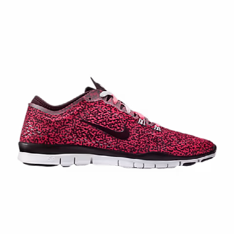 Nike Wmns Free TR 4 Mezzo Print