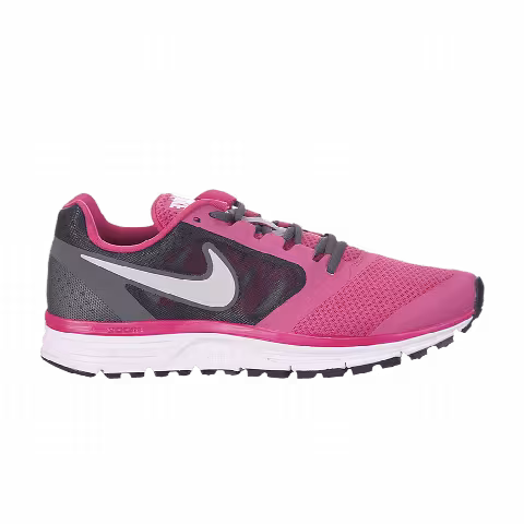 Nike Wmns Zoom Vomero+ 8 'Pink Force Dark Grey'