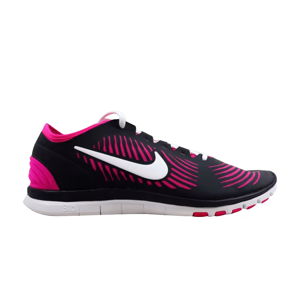 Nike Women's Free Balanza Pink Flash