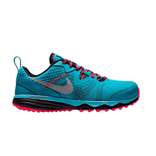 Nike Women's Dual Fusion Trail N7