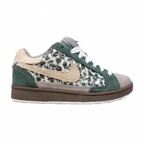 Nike Wmns Swindle 'Cadet Green'