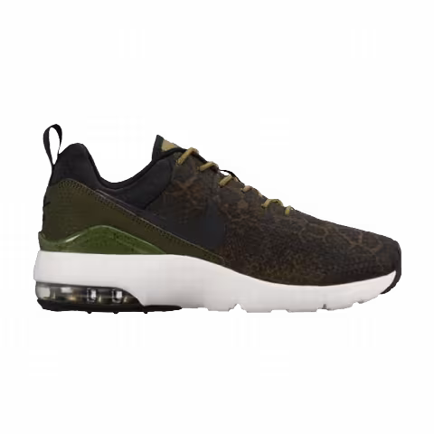 Nike Wmns Air Max Siren 'Green Snakeskin'
