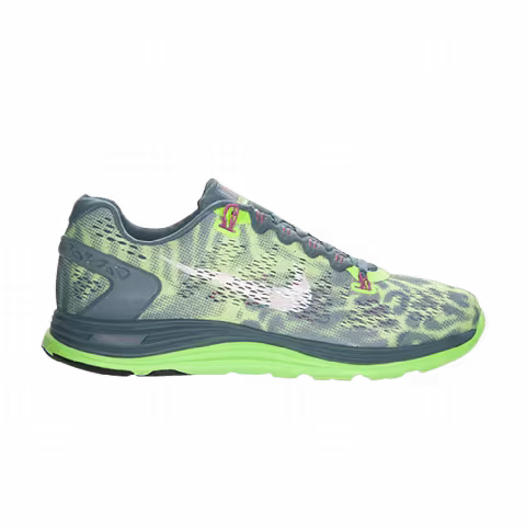 Nike Wmns Lunarglide+ 5 Premium