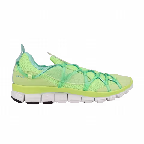 Nike Wmns Kukini Free 'Liquid Lime'