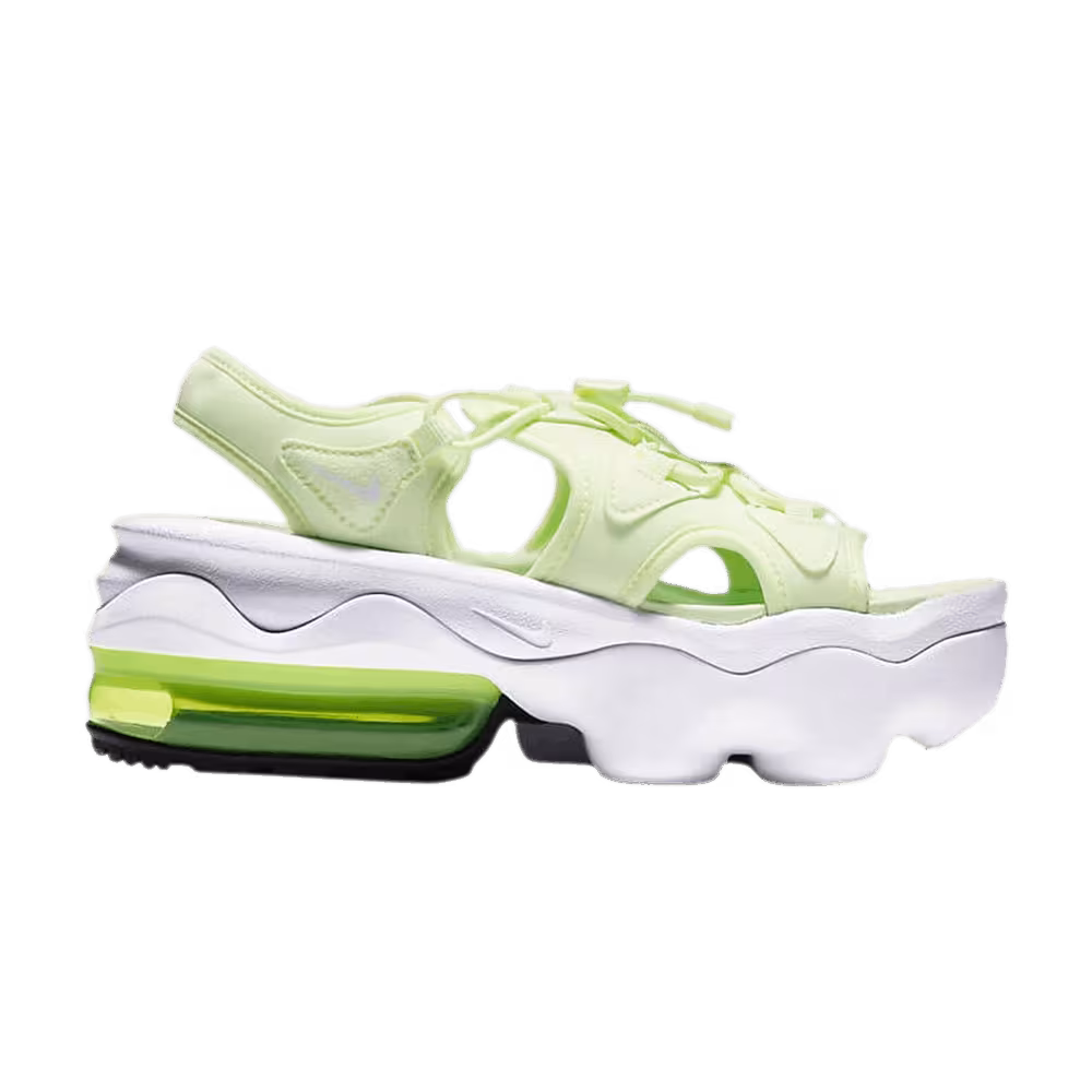 Nike Women's Air Max Koko Barely Volt