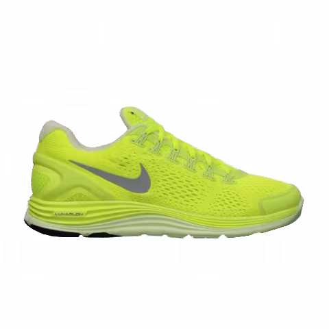 Nike Wmns Lunarglide+ 4