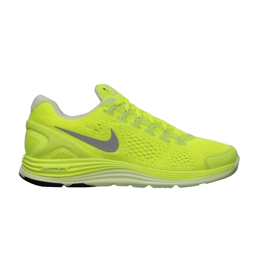 Nike Women's Lunarglide+ 4
