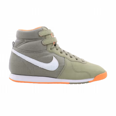 Nike W'S Aerofit High