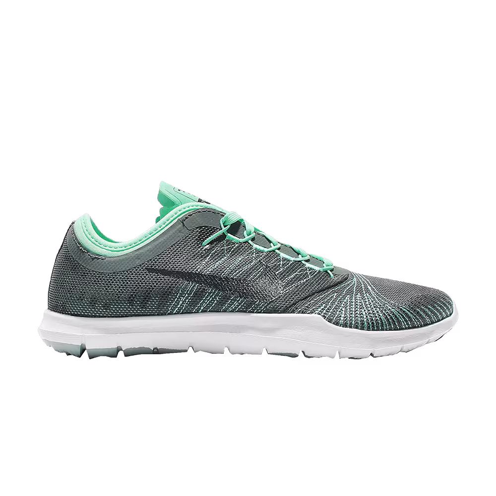 Nike Women's Flex Adapt TR Green Glow