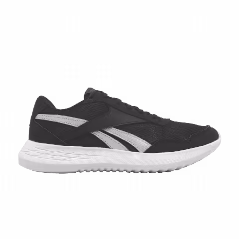 Reebok Wmns Energen Lite 'Black Dark Silver'