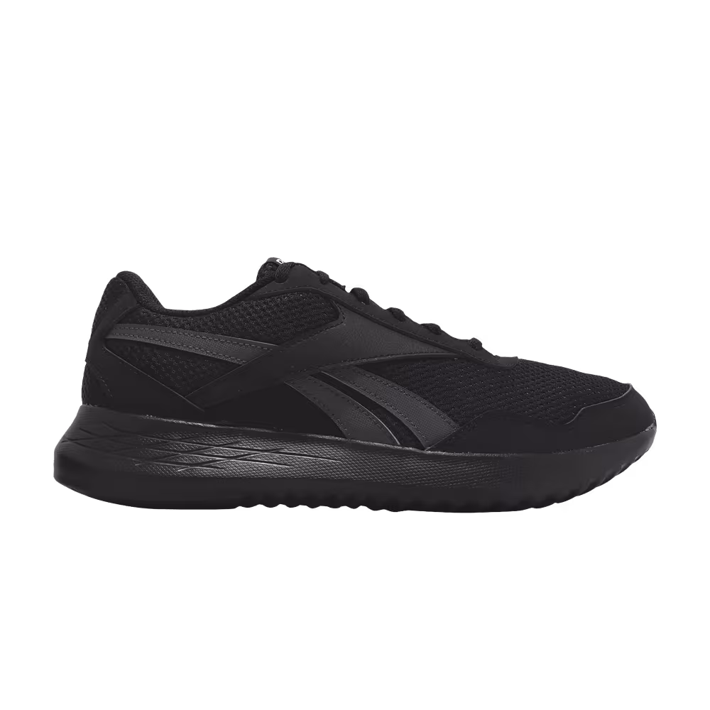 Reebok Energen Lite Black Cold Grey