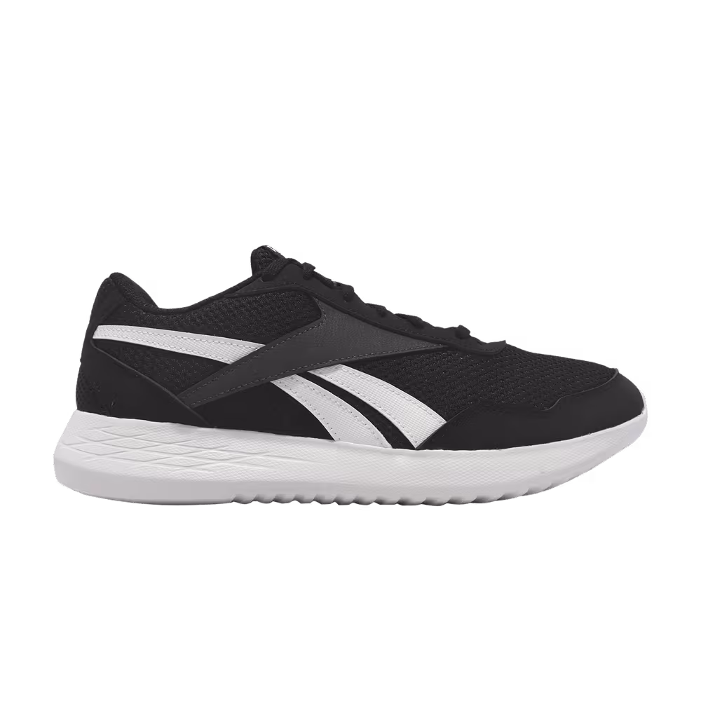 Reebok Energen Lite Black White