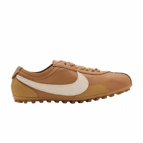 Nike Wmns Moon Shoe OG SP 'Leather Pack - Flax'