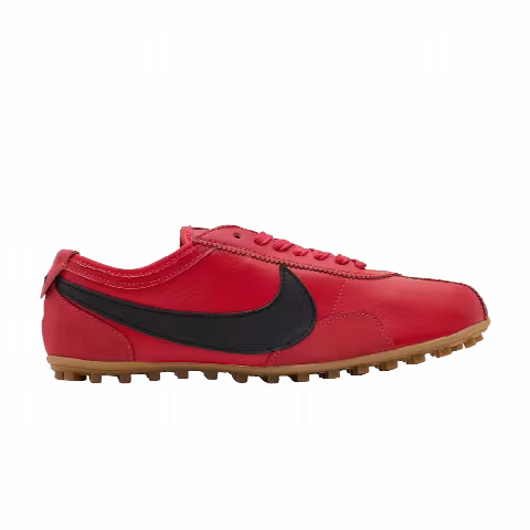 Nike Wmns Moon Shoe OG SP 'Leather Pack - University Red'