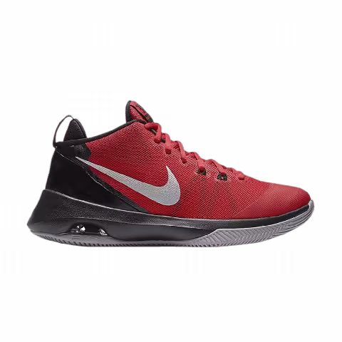 Nike Wmns Air Versitile 'Red'