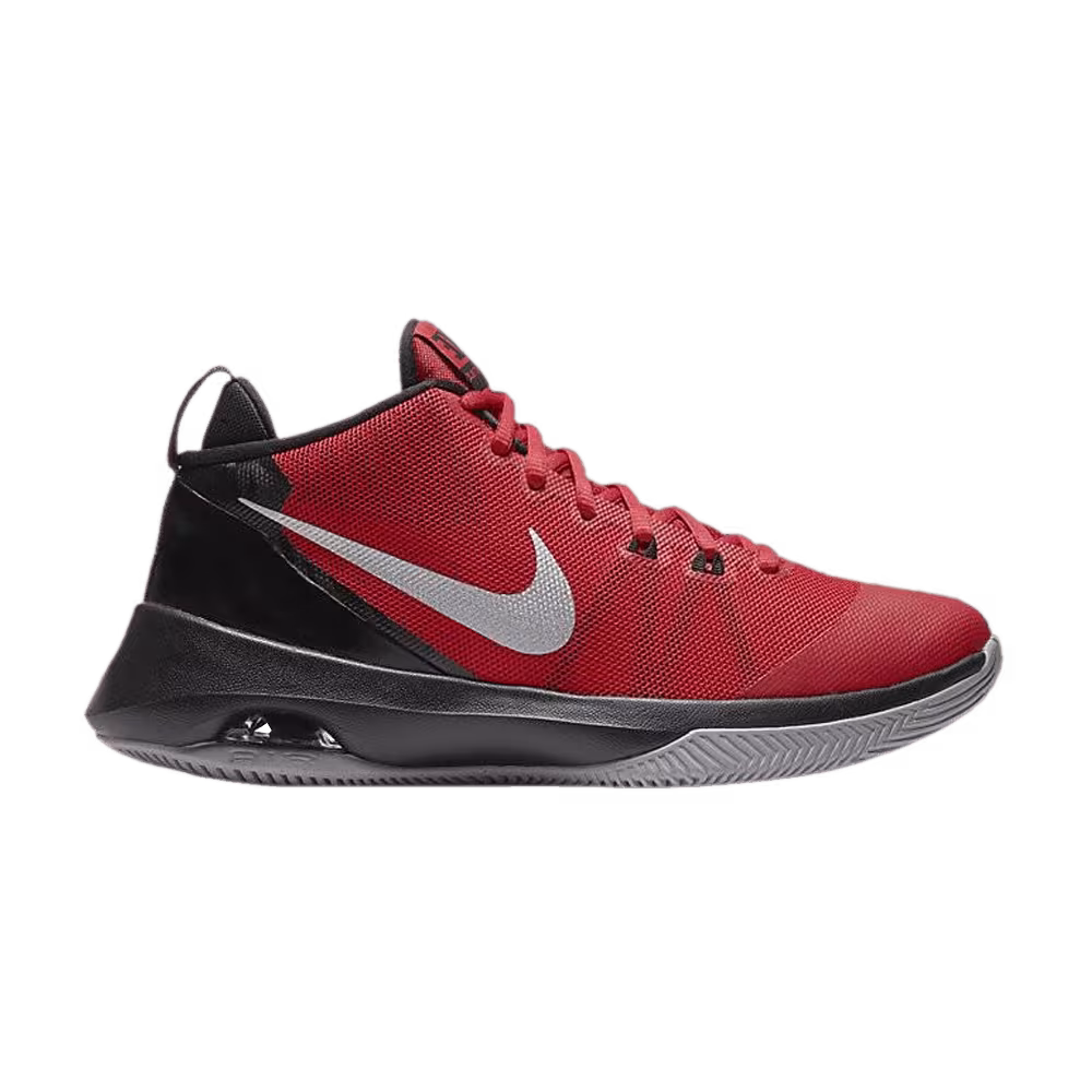 Nike Women's Air Versitile Red