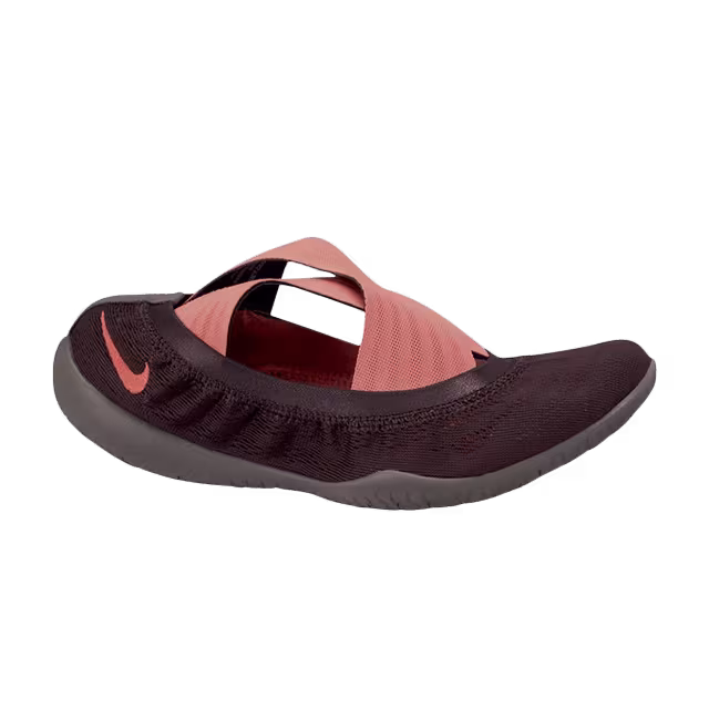 Nike Women's Studio Wrap Pack 3 Three-Part Footwear System