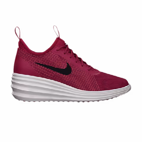 Nike Wmns LunarElite Sky High Jacquard 'Fuchsia Force'